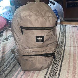 adidas backpack